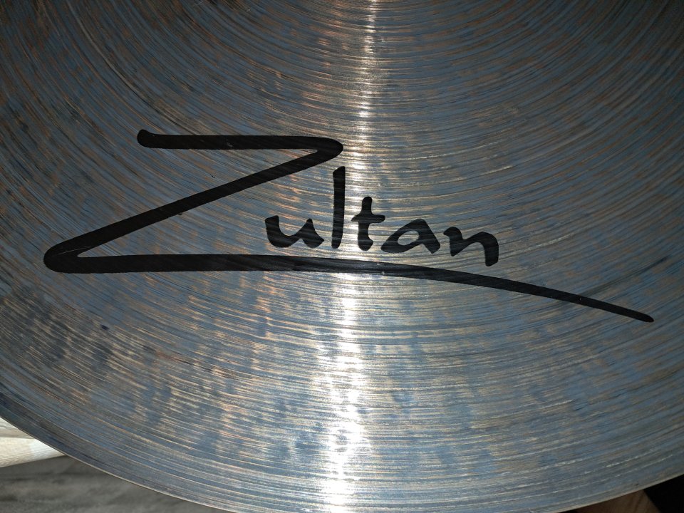 Platos Zultan Dark Matter Professional Set