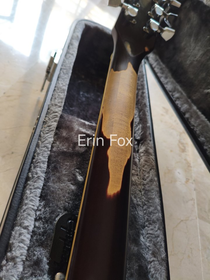 Greco Les Paul 1977 MIJ