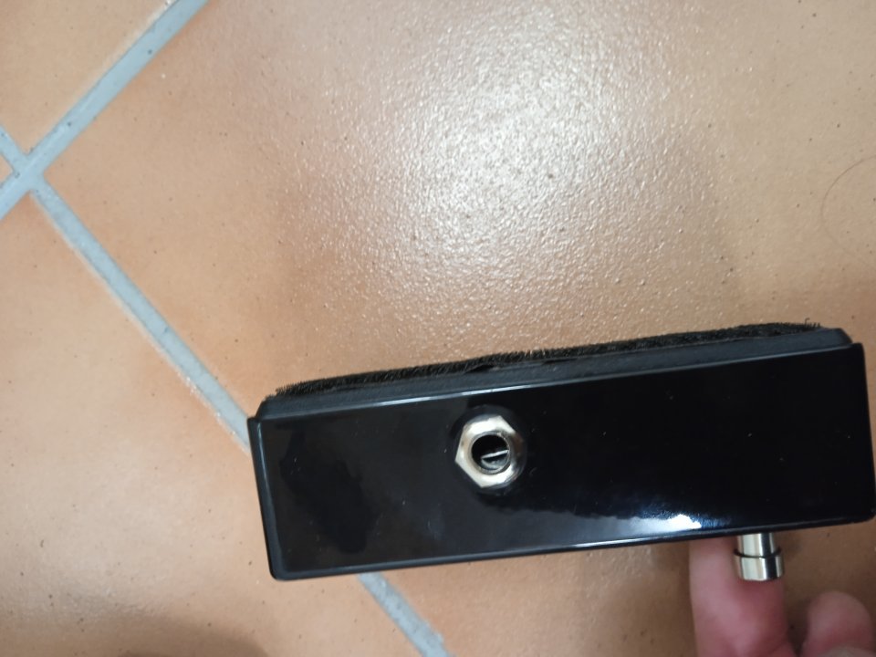 Afinador korg pitchblack de segunda mano · Foto 4 de 7 · Valencia · 55 €