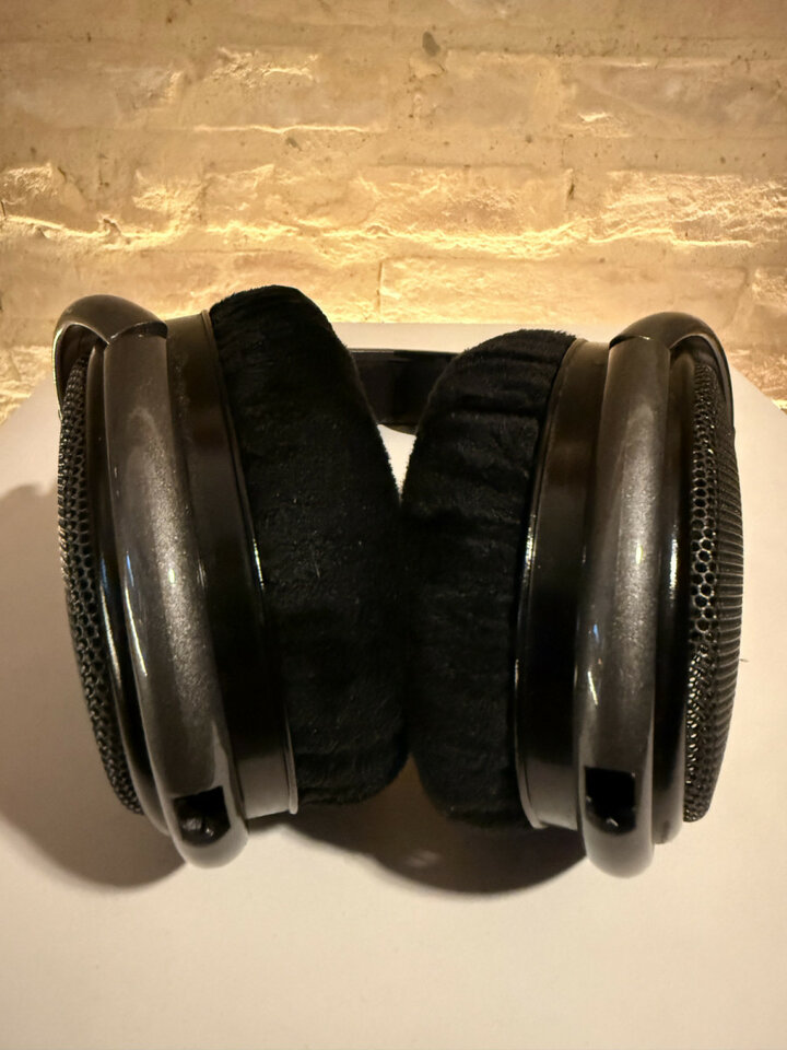 Sennheiser HD 650