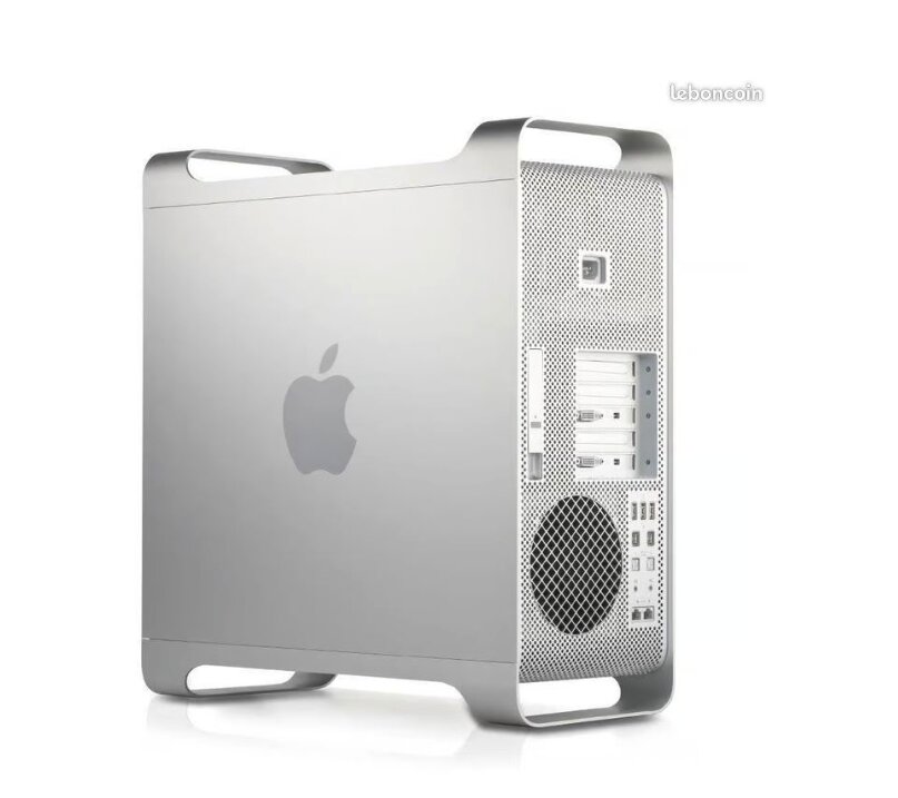 Mac Pro mi 2010
