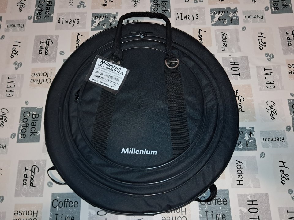 Funda multiplatos Millenium