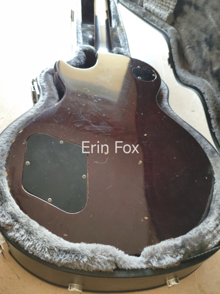 Greco Les Paul 1977 MIJ