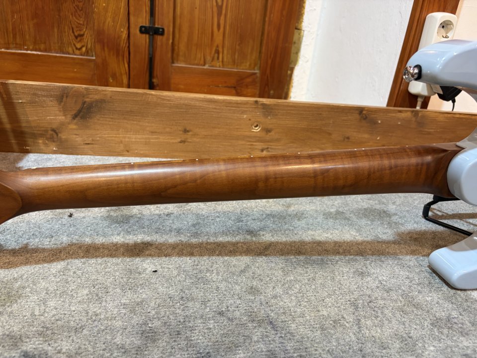 Harley Benton Fusion HH HT Cruz Custom de segunda mano · Foto 10 de 10 · Las Palmas · 275 €