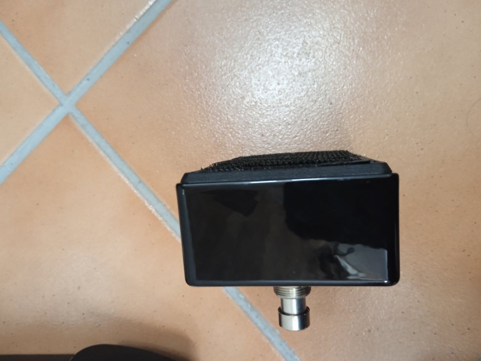 Afinador korg pitchblack de segunda mano · Foto 5 de 7 · Valencia · 55 €