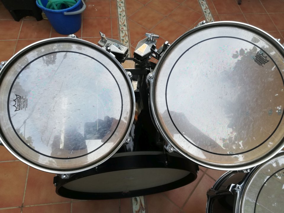 Set Tama Artstar ES