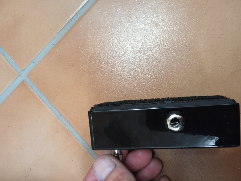 Afinador korg pitchblack de segunda mano · Foto 6 de 7 · Valencia · 55 €
