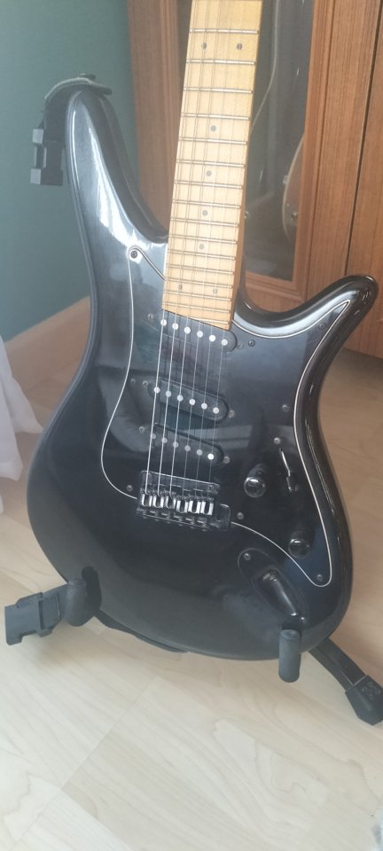 Liquido 500eu! Yamaha mg II m Japón