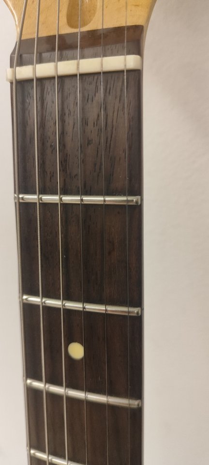 Sire Larry Carlton S3 Sunburst de segunda mano · Foto 4 de 9 · A Coruña · 260 €