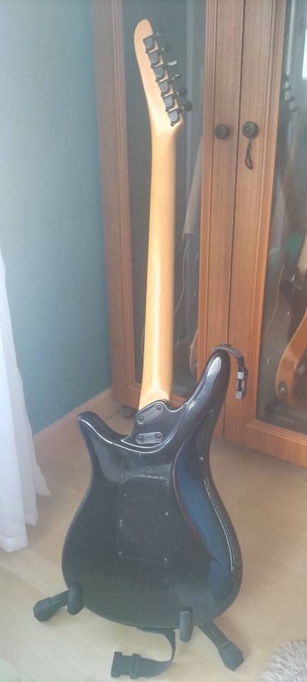 Liquido 500eu! Yamaha mg II m Japón