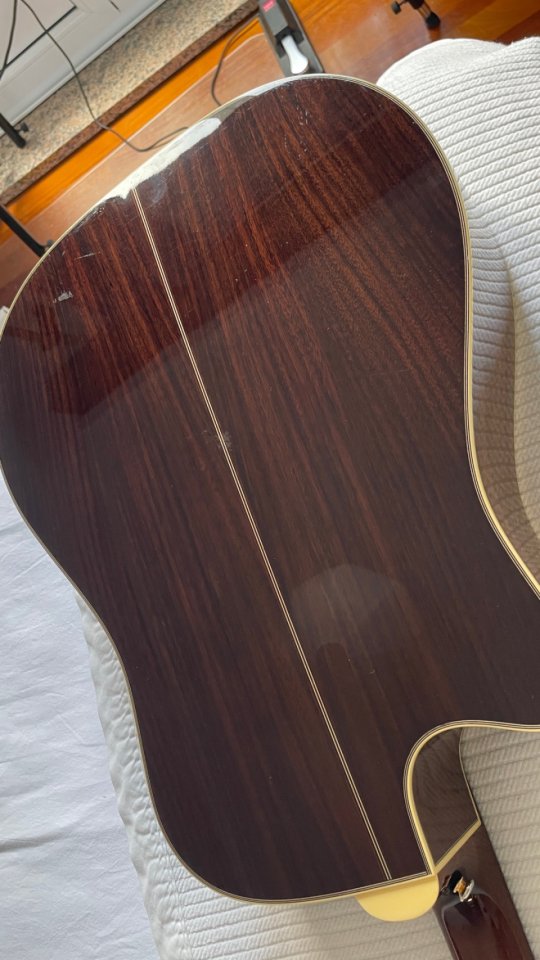 Vendo o cambio Takamine TAN15C