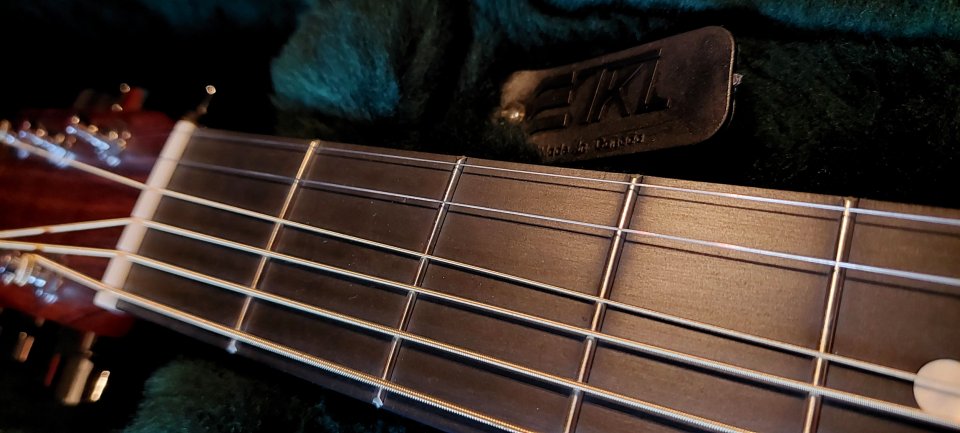 SOLO HOY!! Martin D-16GT (ENVIO NACEX 19H INCLUIDO) de segunda mano · Foto 5 de 10 · Asturias · 1000 €