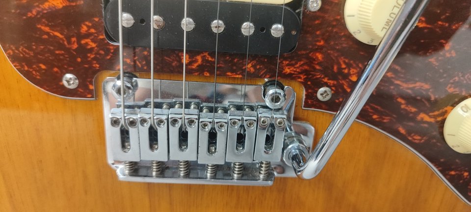 Sire Larry Carlton S3 Sunburst de segunda mano · Foto 5 de 9 · A Coruña · 260 €