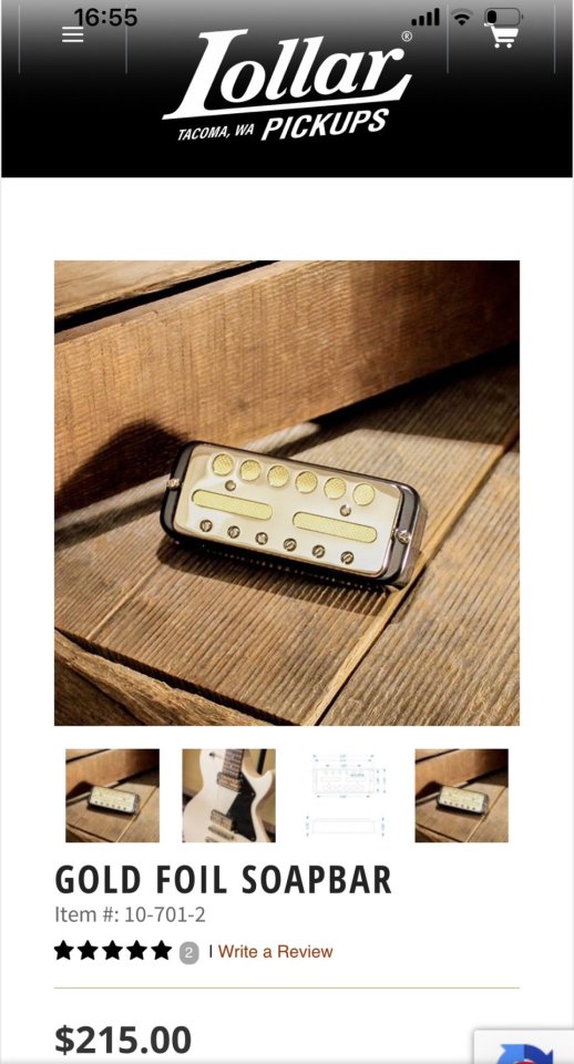 Guitarra eléctrica tipo Telecaster de segunda mano · Foto 2 de 4 · Illes Balears · 1900 €