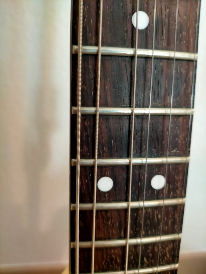 Guitarra Charvel Model 3