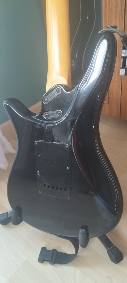 Liquido 500eu! Yamaha mg II m Japón