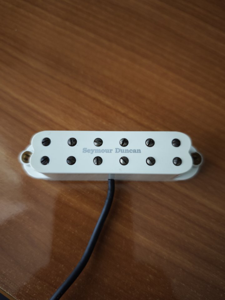 Seymour Duncan Little 59