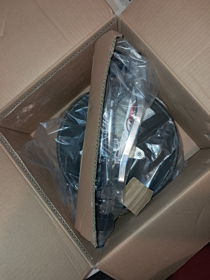 Sillín Tama HT230 Drum Throne