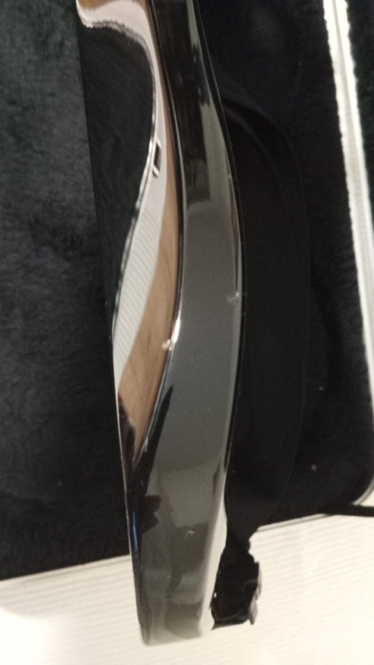 Guitarra Jackson DK2 dinky Made in Japan