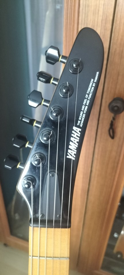 Liquido 500eu! Yamaha mg II m Japón