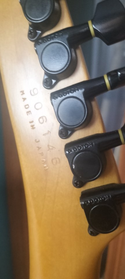 Liquido 500eu! Yamaha mg II m Japón