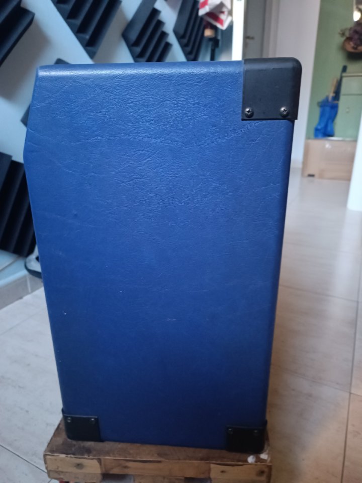 Elmwood boneville 50