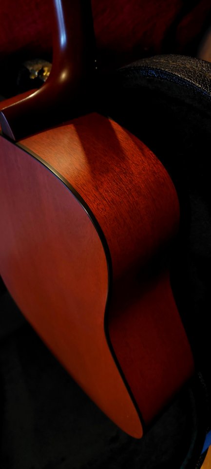 SOLO HOY!! Martin D-16GT (ENVIO NACEX 19H INCLUIDO) de segunda mano · Foto 9 de 10 · Asturias · 1000 €