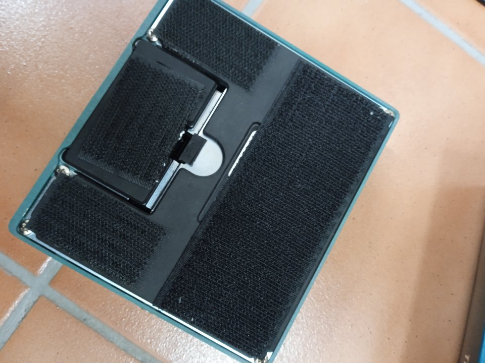 Ibanez ts808dx de segunda mano · Foto 5 de 7 · Valencia · 250 €