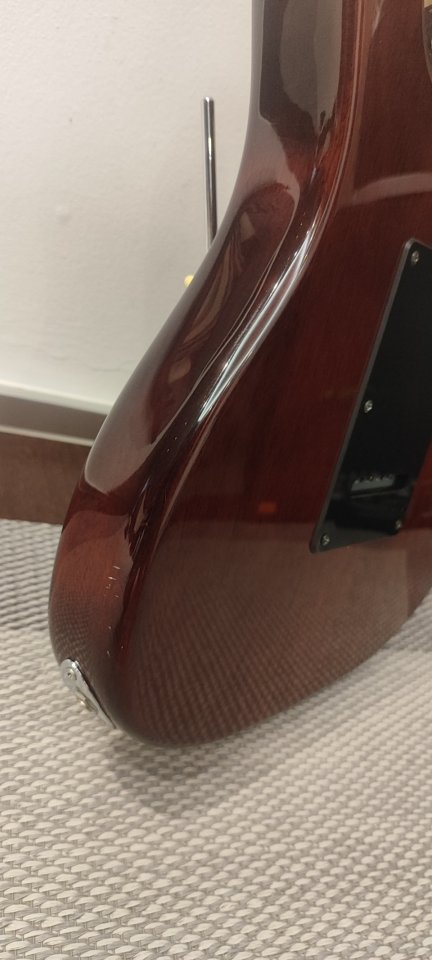 Sire Larry Carlton S3 Sunburst de segunda mano · Foto 9 de 9 · A Coruña · 260 €