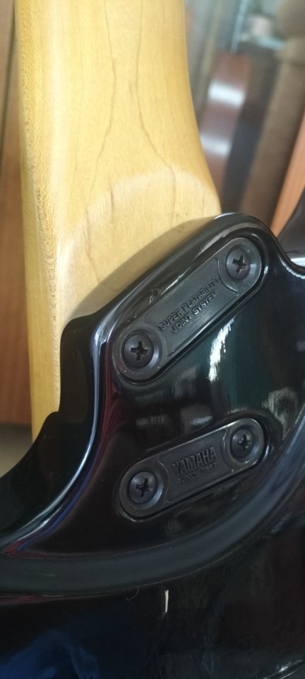 Liquido 500eu! Yamaha mg II m Japón