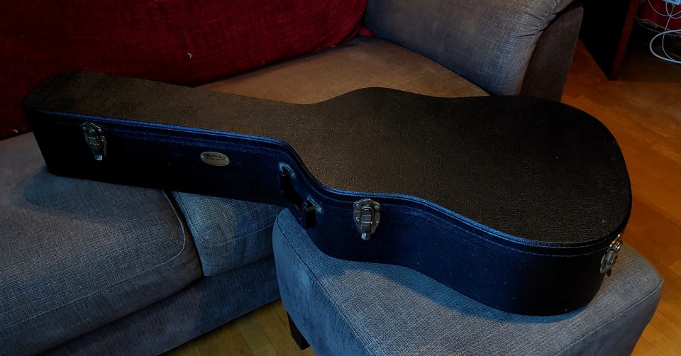 SOLO HOY!! Martin D-16GT (ENVIO NACEX 19H INCLUIDO) de segunda mano · Foto 10 de 10 · Asturias · 1000 €