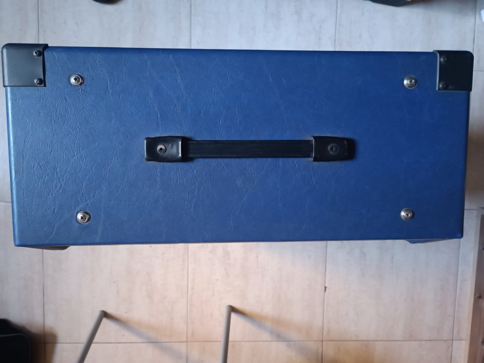 Elmwood boneville 50