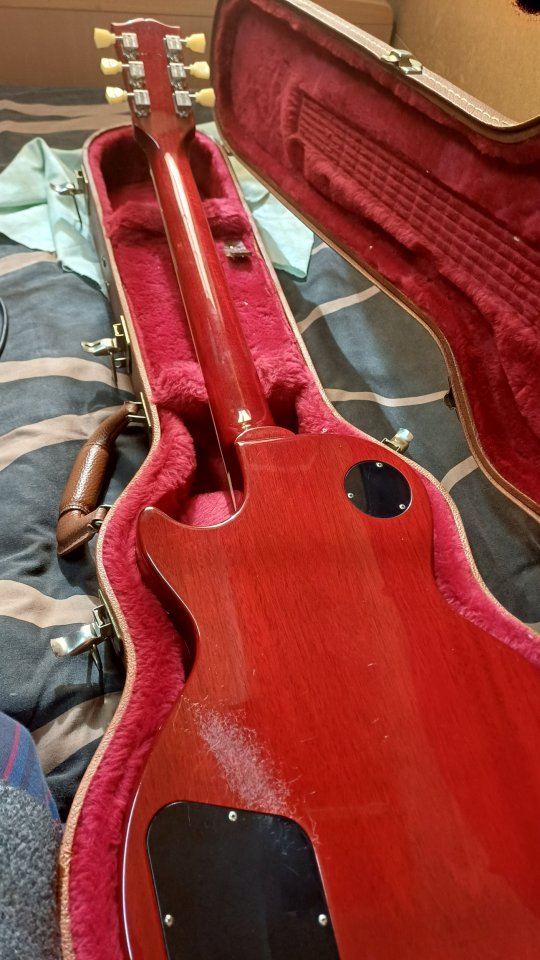 Gibson Les Paul Standard