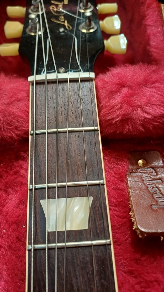 Gibson Les Paul Standard