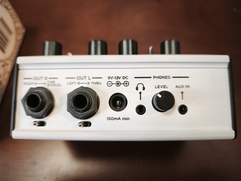 Simplifier MKII DSM & Humboldt de segunda mano · Foto 3 de 5 · Valencia · 260 €