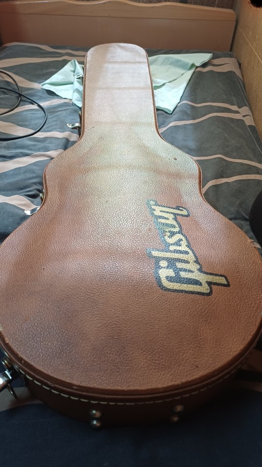 Gibson Les Paul Standard