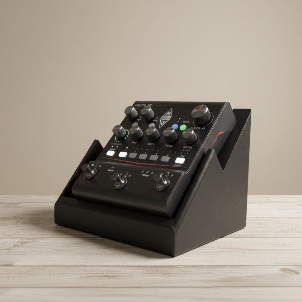 Stand Kemper Profiler Player