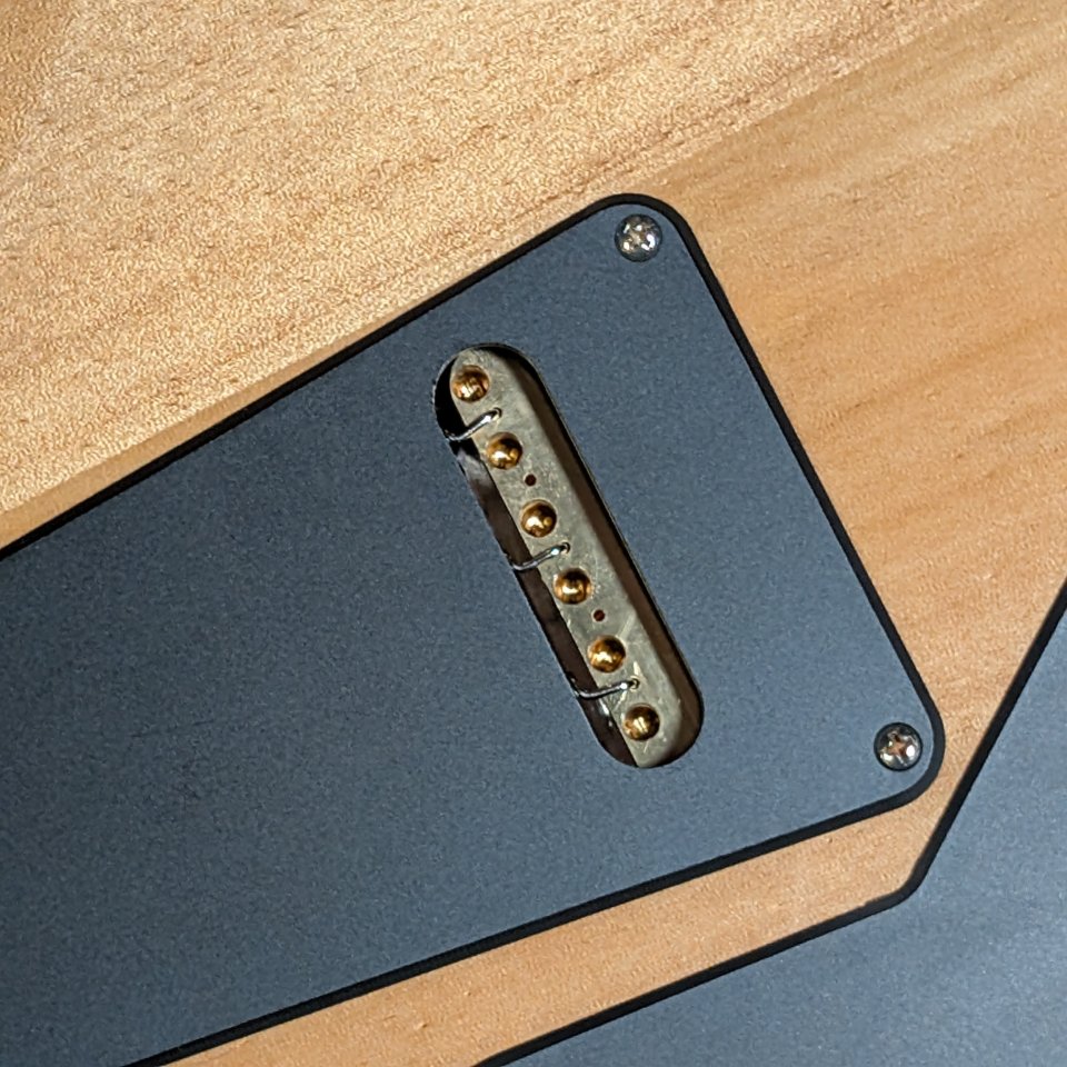 PRS SE Custom 24 Bonnie Pink de segunda mano · Foto 7 de 7 · SC Tenerife · 475 €
