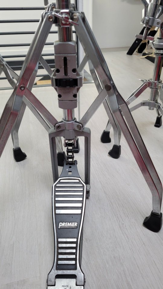 Set de Herrajes Premier Signia‼️Envío OK