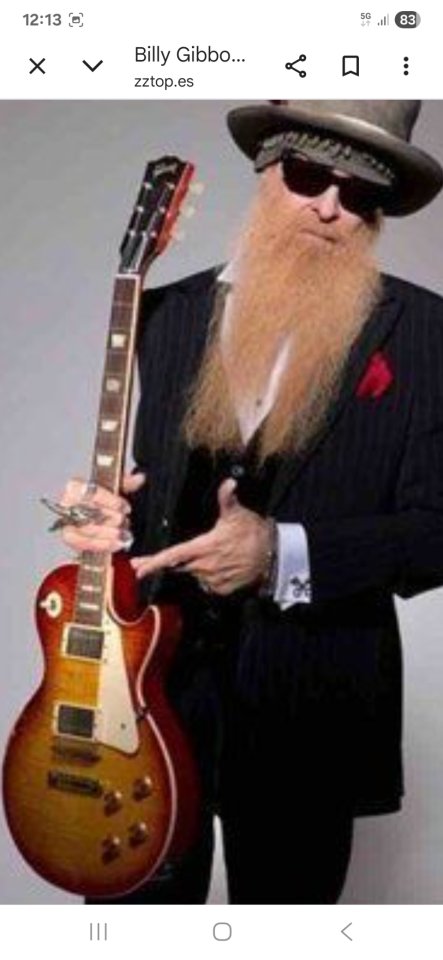 Gibson Les Paul Standard