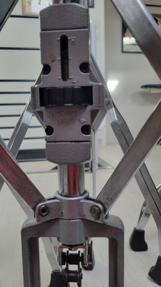 Set de Herrajes Premier Signia‼️Envío OK