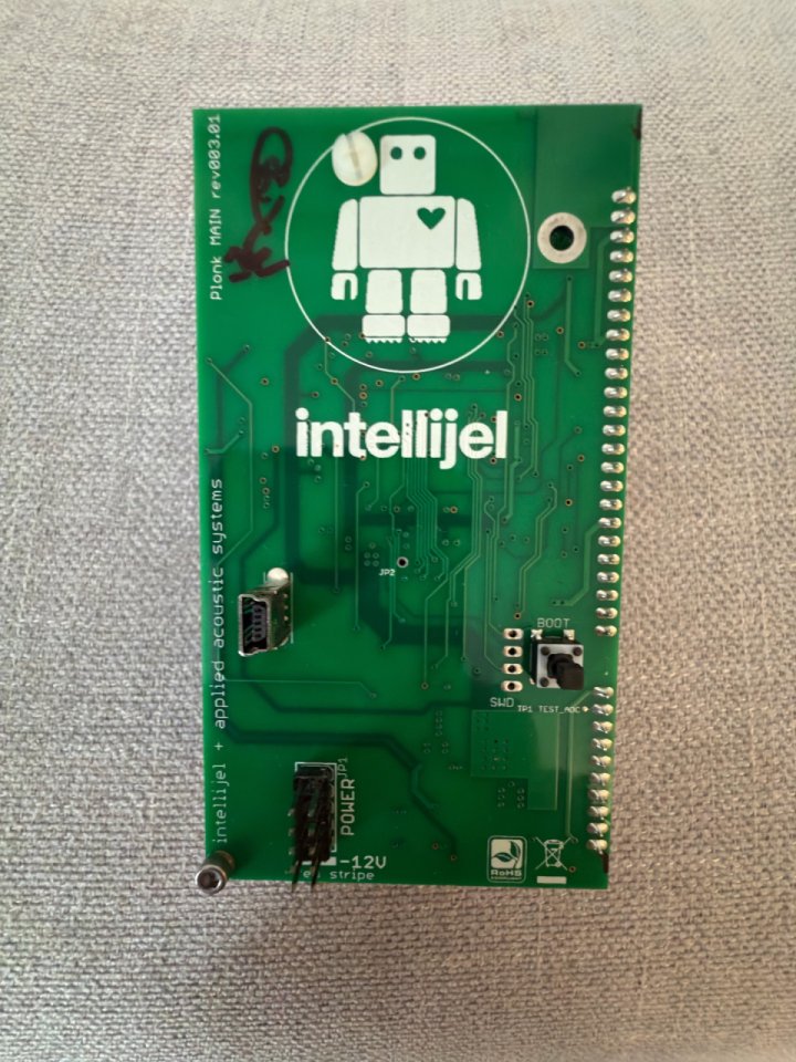 Intellijel Plonk de segunda mano · Foto 2 de 5 · Illes Balears · 250 €