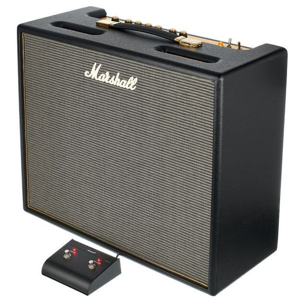 Marshall Origin 50c