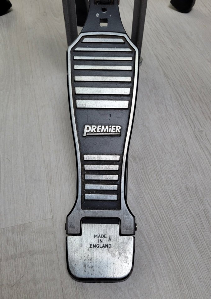 Set de Herrajes Premier Signia‼️Envío OK