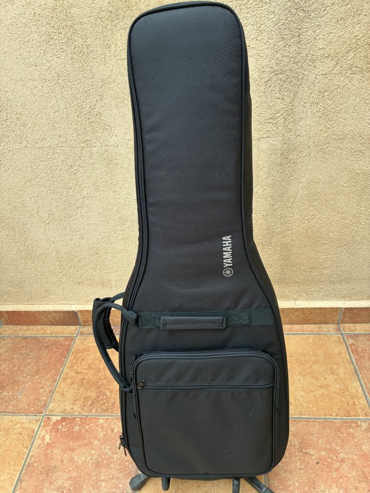 Yamaha Pacífica SC Standard Plus 2026 de segunda mano · Foto 9 de 9 · Castellón · 620 €