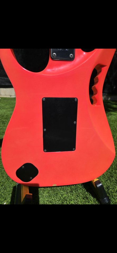 Ibanez jem 777 sp 1989 de segunda mano · Foto 9 de 10 · Madrid · 5000 €