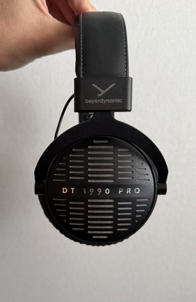 Beyerdynamic DT1990Pro MKII de segunda mano · Foto 1 de 2 · Alicante · 380 €