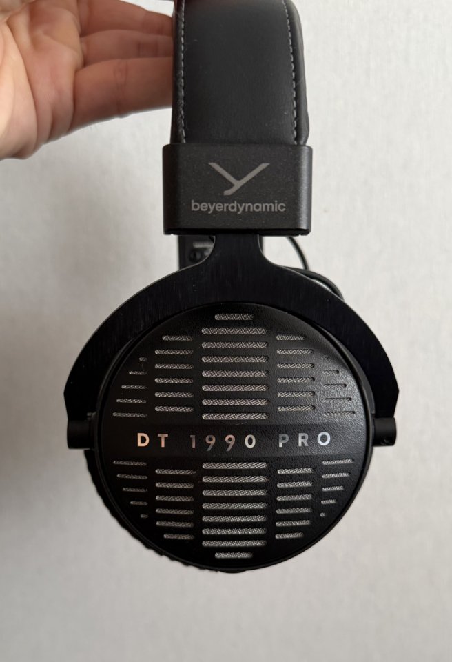 Beyerdynamic DT1990Pro MKII de segunda mano · Foto 2 de 2 · Alicante · 380 €