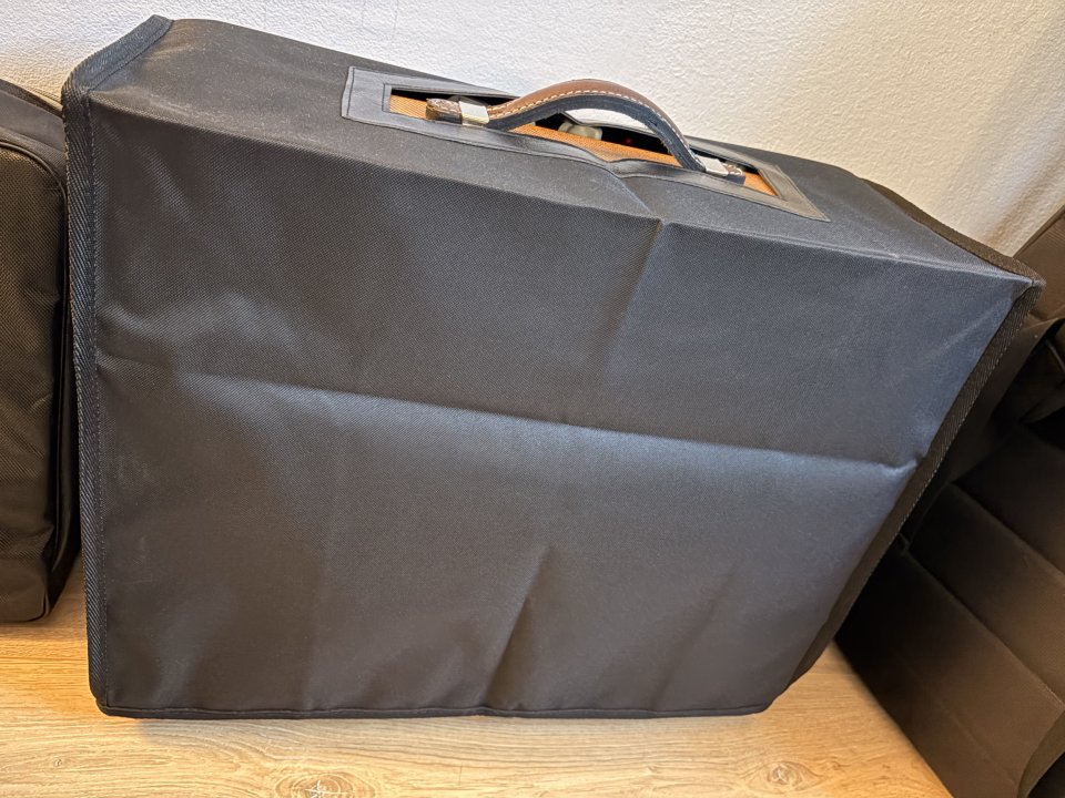 Amplificador Lazy J10 LC Tweed