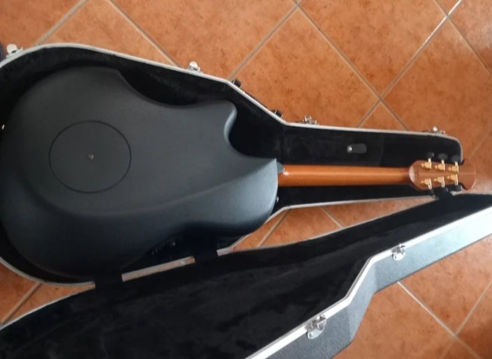 Ovation Elite Plus C2078 Axp